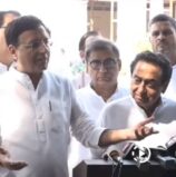 mp_election_2023- नवरात्र के आरम्भ 15 अक्टूबर को कांग्रेस जारी करेगी उम्मीदवारों की पहली सूची