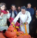 प्रदेश कांग्रेस अध्यक्ष एवं पूर्व मुख्यमंत्री श्री कमलनाथ ने प्रदेश के मतदाताओं से की मतदान की अपील