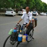 मप्र में एक विधायक BAP पार्टी का ,जानिये कौन है ये