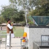 मप्र:विजय दिवस के शहीदों को मुख्यमंत्री ने किया नमन