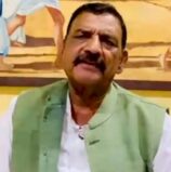 MP: पूर्व विधायक अंतर सिंह दरबार को एक साल की सजा