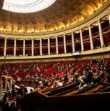 france:फ्रांस में इमिग्रेशन बिल पास
