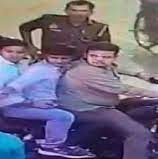 आईआईटी बीएचयू की छात्रा के साथ दुष्कर्म के आरोपित तीन युवक गिरफ्तार