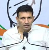 MP कांग्रेस:जीतू पटवारी बने प्रदेश कांग्रेस अध्यक्ष, उमंग सिंघार को नेता प्रतिपक्ष की जिम्मेदारी,चरणदास महंत होंगे छत्तीसगढ़ के नेता प्रतिपक्ष