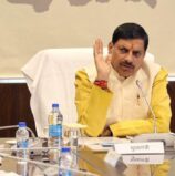 अंतरिम बजट पर क्या बोले सीएम मोहन यादव,पढ़िये