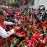 मध्यप्रदेश:भाजपा क्या लोकतांत्रिक तरीके से कर रही नए मुख्यमंत्री का चुनाव या मामला कुछ और है ?