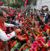 मध्यप्रदेश:भाजपा क्या लोकतांत्रिक तरीके से कर रही नए मुख्यमंत्री का चुनाव या मामला कुछ और है ?