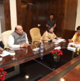 लाउड स्पीकर प्रतिबंध: धार्मिक स्थलों पर अब नहीं बजेंगे लाऊड स्पीकर, मुख्यमंत्री डॉ. मोहन यादव का पहला आदेश