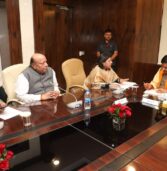 लाउड स्पीकर प्रतिबंध: धार्मिक स्थलों पर अब नहीं बजेंगे लाऊड स्पीकर, मुख्यमंत्री डॉ. मोहन यादव का पहला आदेश
