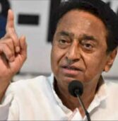 जो वोट भारत का नागरिक डाल रहा है उसमें छेड़छाड़ की संभावना से इनकार नहीं किया जा सकता:कमलनाथ का बयान