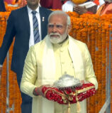 ‘हमारे रामलला टेंट में नहीं अब भव्य मंदिर में रहेंगे’,PM मोदी का बयान