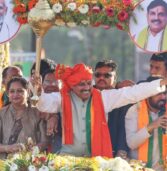 छिंदवाड़ा में 1500 कांग्रेस कार्यकर्ता भाजपा में शामिल
