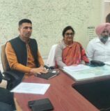 लोकसभा चुनाव को लेकर MP कांग्रेस की अहम बैठक