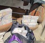 दो करोड़ के नकली नेपाली नोट के साथ भारतीय नागरिक गिरफ्तार