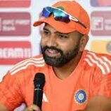 टी20 विश्व कप 2024 में भारत का नेतृत्व करेंगे रोहित शर्मा