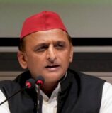 भाजपा जीती तो वोट देने का अधिकार भी नहीं मिलेगा:अखिलेश यादव