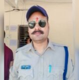 MP: दतिया में आरक्षक ने खुद को गोली मारकर की आत्महत्या