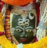बाबा महाकाल के आंगन से होली का आगाज