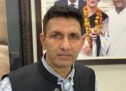 प्रदेश में जनता की नहीं बल्कि पर्ची का मुख्यमंत्री – जीतू पटवारी