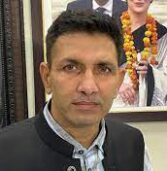 प्रदेश में जनता की नहीं बल्कि पर्ची का मुख्यमंत्री – जीतू पटवारी
