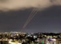 ईरान ने इजरायल पर शुरू किया हवाई हमला