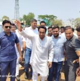 छिंदवाड़ा के लोगों से कमलनाथ की भावुक अपील