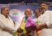कर्नाटक:कोप्पल से भाजपा सांसद कराडी संगन्ना कांग्रेस में शामिल