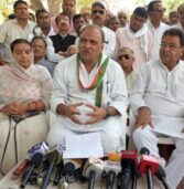 अरूण यादव की चेतावनी-कपास के बीज की वितरण व्यवस्था ठीक कीजिये वर्ना होगा आंदोलन