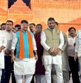 इंदौर:अक्षय कांति बम के खिलाफ गिरफ्तारी वारंट जारी