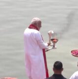 कांग्रेस का पीएम मोदी से सवाल:20 हजार करोड़ रुपये खर्च करने के बाद भी गंगा और ज्यादा मैली क्यों हो गई?