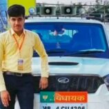 खिलचीपुर से BJP विधायक के पोते ने की आत्महत्या