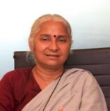 20 साल पुराने मानहानी केस में मेधा पाटकर दोषी करार