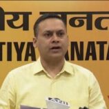 BJP IT-सेल हेड अमित मालवीय पर यौन शोषण का आरोप