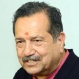 अहंकार की वजह से 241 पर सिमट गई पार्टी-RSS के इंद्रेश कुमार