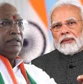 खड़गे ने PM मोदी से किए सवाल,कहा ‘पेपर लीक सरकार…’
