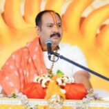 पं प्रदीप मिश्रा के विरुद्ध अब मां ताप्ती के भक्तों ने खोला मोर्चा, कहा- मुलताई आकर माफी मांगें
