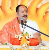 पं प्रदीप मिश्रा के विरुद्ध अब मां ताप्ती के भक्तों ने खोला मोर्चा, कहा- मुलताई आकर माफी मांगें