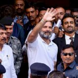 4 जून का सूरज देश में नया सवेरा लाएगा- बोले राहुल