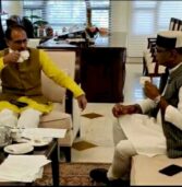 नर्सिग घोटाले में फंसते नजर आ रहे विश्वास सारंग,शिवराज सिंह बचाने की मुहीम में