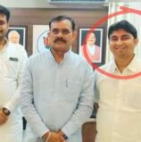 सिंगरौली:भाजपा नेता ने बाइक सवार दलित युवक की गोली मारकर की हत्या