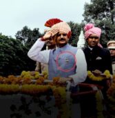 मप्र का यह उप-मुख्यमंत्री नहीं संवैधानिक पद के योग्य,राष्ट्रध्वज का किया अपमान