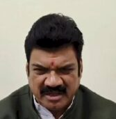 सागर के मान सिंह पटेल गुमशुदगी मामले में मंत्री गोविंद सिंह राजपूत पर FIR दर्ज