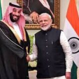 अबू धाबी के मुसलमान ‘क्राउन प्रिंस’ शेख खालिद बिन pm मोदी के निमंत्रण पर भारत आ रहे