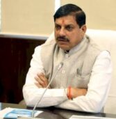CM मोहन यादव की घोषणा:मध्य प्रदेश में नर्मदा तट पर बसे धार्मिक स्थलों के आसपास शराब-मांस प्रतिबंधित