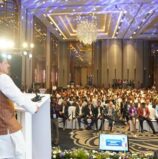कोलकाता समिट में मिली बड़ी सफलता, लगभग 20 हजार करोड़ रूपये के निवेश प्रस्ताव मिले