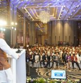 कोलकाता समिट में मिली बड़ी सफलता, लगभग 20 हजार करोड़ रूपये के निवेश प्रस्ताव मिले