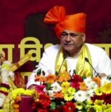 MP के उच्च शिक्षा मंत्री का बयान:अमेरिका की खोज कोलंबस ने नहीं हमारे पूर्वजों ने की थी