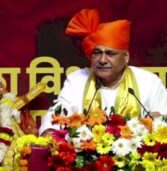 MP के उच्च शिक्षा मंत्री का बयान:अमेरिका की खोज कोलंबस ने नहीं हमारे पूर्वजों ने की थी