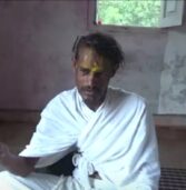 उज्जैन के नागदा में साधु को निर्वस्त्र कर पीटा,bjp नेता के भाई का नाम आया