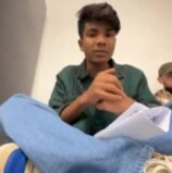 MP के झाबुआ का आदिवासी युवक,मलेशिया में फंसा